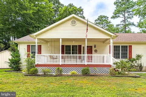 Exterior - 1 Darby Ct, Ocean Pines, MD 21811 photo 2 of 38