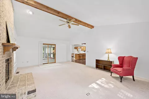Living - 1 Darby Ct, Ocean Pines, MD 21811 photo 4 of 7