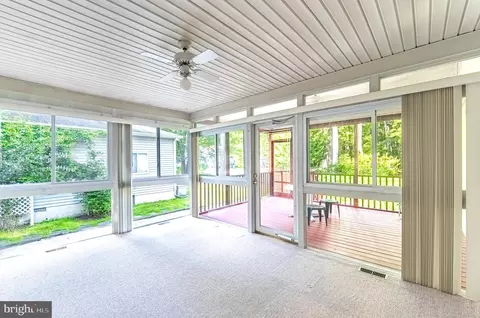 Exterior - 1 Darby Ct, Ocean Pines, MD 21811 photo 10 of 38