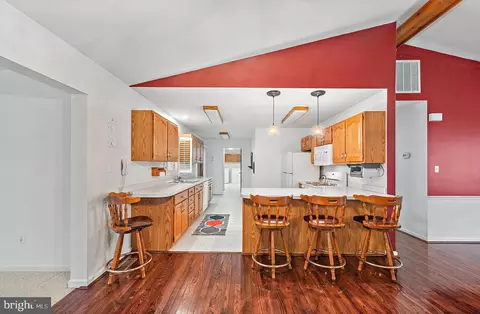 Entry Way - 1 Darby Ct, Ocean Pines, MD 21811 photo 2 of 10