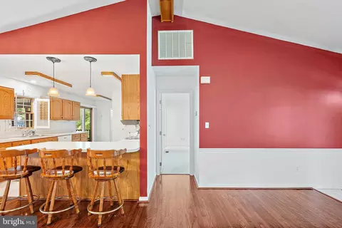 Entry Way - 1 Darby Ct, Ocean Pines, MD 21811 photo 6 of 10