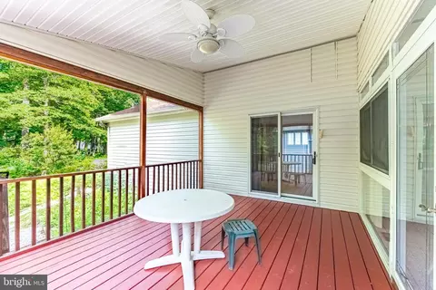 Exterior - 1 Darby Ct, Ocean Pines, MD 21811 photo 11 of 38