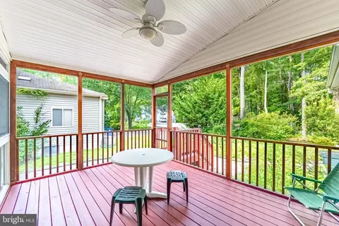 Exterior - 1 Darby Ct, Ocean Pines, MD 21811 photo 13 of 38