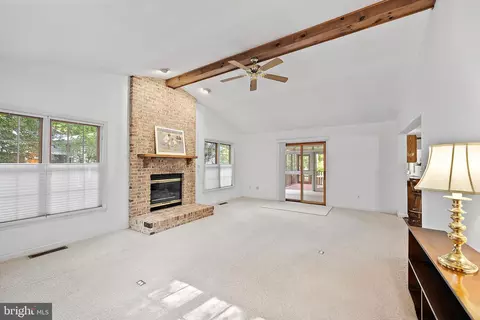 Living - 1 Darby Ct, Ocean Pines, MD 21811 photo 3 of 7