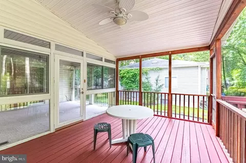Exterior - 1 Darby Ct, Ocean Pines, MD 21811 photo 12 of 38
