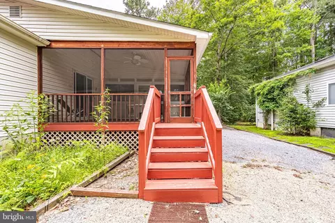 Exterior - 1 Darby Ct, Ocean Pines, MD 21811 photo 19 of 38