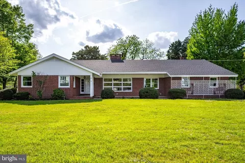 210 N Main St, Berlin, MD 21811
