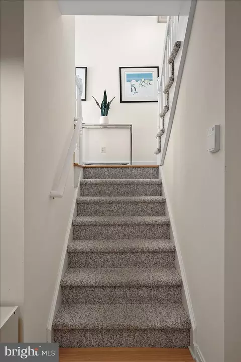 Entry Way - 13212 Stone Harbor Ln #6, Ocean City, MD 21842 photo 9 of 11