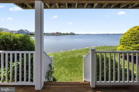 Exterior - 13212 Stone Harbor Ln #6, Ocean City, MD 21842 photo 6 of 13