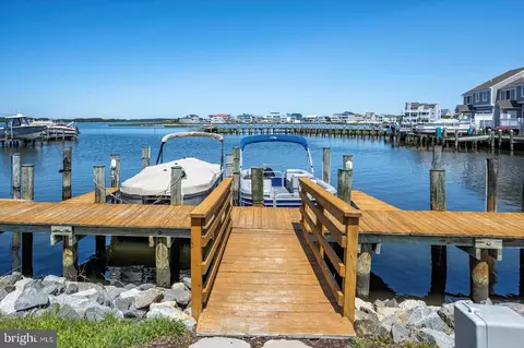 Other - 13212 Stone Harbor Ln #6, Ocean City, MD 21842 photo 18 of 22