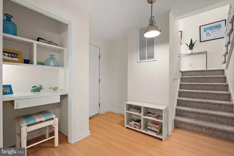 Entry Way - 13212 Stone Harbor Ln #6, Ocean City, MD 21842 photo 8 of 11