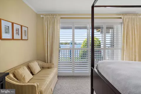 Bedroom - 13212 Stone Harbor Ln #6, Ocean City, MD 21842 photo 2 of 12
