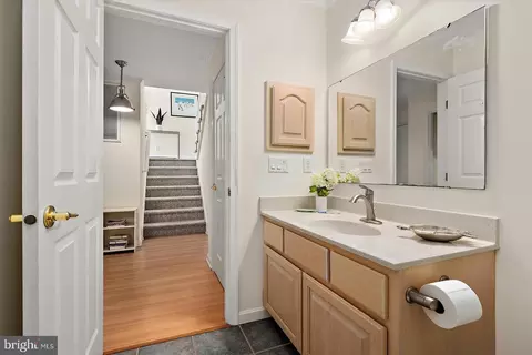 Entry Way - 13212 Stone Harbor Ln #6, Ocean City, MD 21842 photo 7 of 11