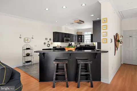 Kitchen - 13212 Stone Harbor Ln #6, Ocean City, MD 21842 photo 1 of 12
