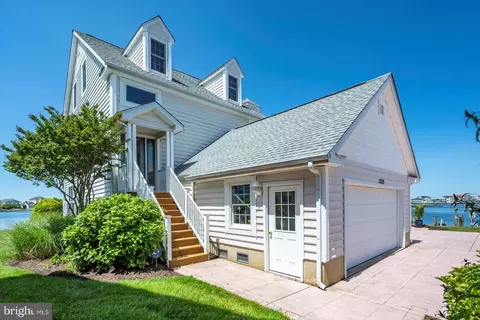 13212 Stone Harbor Ln #6, Ocean City, MD 21842