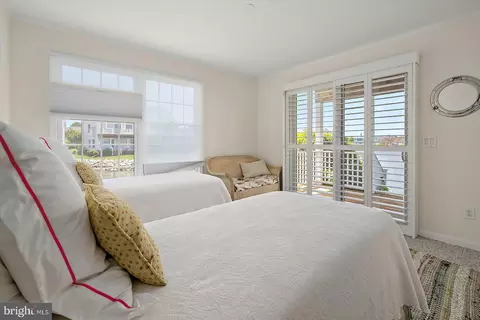 Bedroom - 13212 Stone Harbor Ln #6, Ocean City, MD 21842 photo 5 of 12