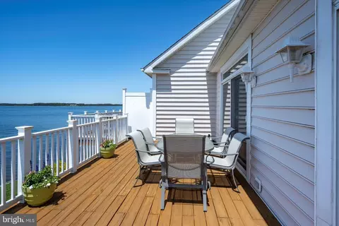 Exterior - 13212 Stone Harbor Ln #6, Ocean City, MD 21842 photo 13 of 13