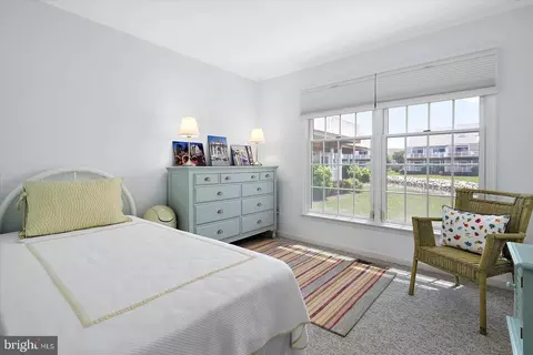 Bedroom - 13212 Stone Harbor Ln #6, Ocean City, MD 21842 photo 11 of 12