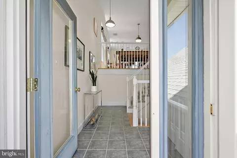 Entry Way - 13212 Stone Harbor Ln #6, Ocean City, MD 21842 photo 2 of 11