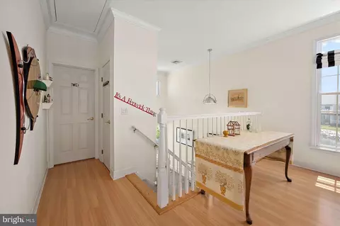 Entry Way - 13212 Stone Harbor Ln #6, Ocean City, MD 21842 photo 4 of 11