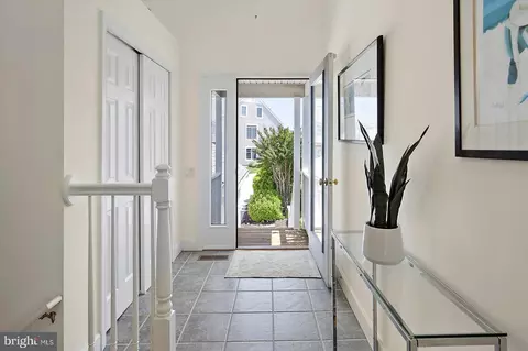 Entry Way - 13212 Stone Harbor Ln #6, Ocean City, MD 21842 photo 1 of 11