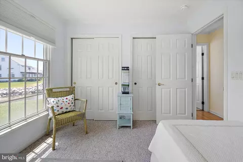 Bedroom - 13212 Stone Harbor Ln #6, Ocean City, MD 21842 photo 8 of 12