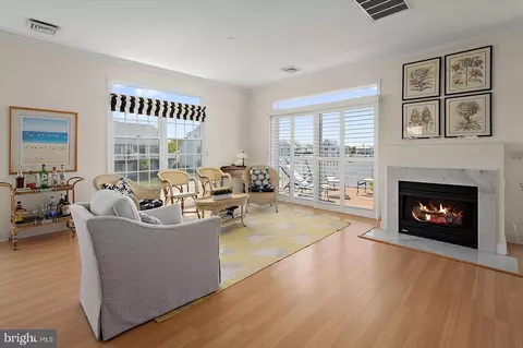 Living - 13212 Stone Harbor Ln #6, Ocean City, MD 21842 photo 2 of 9