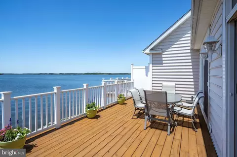 Exterior - 13212 Stone Harbor Ln #6, Ocean City, MD 21842 photo 9 of 13