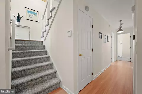 Entry Way - 13212 Stone Harbor Ln #6, Ocean City, MD 21842 photo 10 of 11