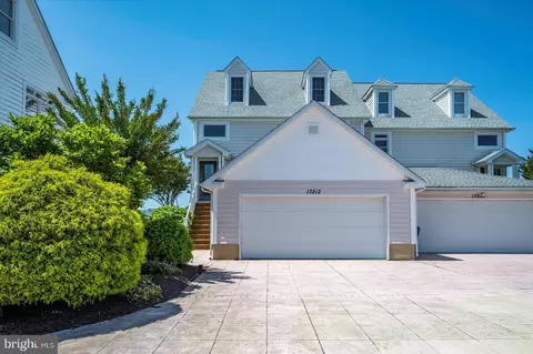 Exterior - 13212 Stone Harbor Ln #6, Ocean City, MD 21842 photo 3 of 13