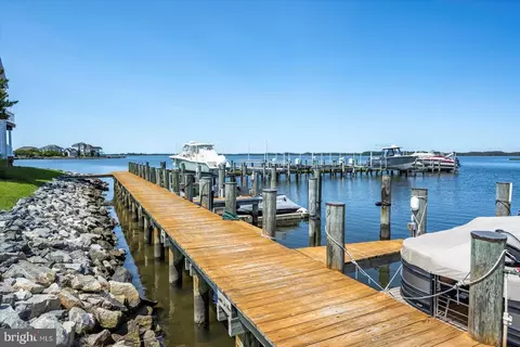 Other - 13212 Stone Harbor Ln #6, Ocean City, MD 21842 photo 19 of 22