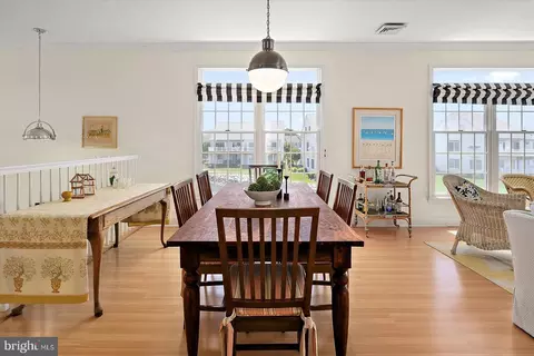 Dining - 13212 Stone Harbor Ln #6, Ocean City, MD 21842 photo 1 of 6