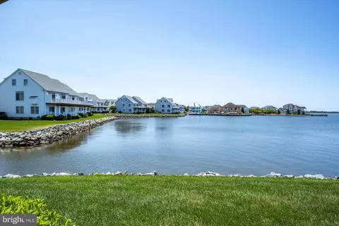View/Area - 13212 Stone Harbor Ln #6, Ocean City, MD 21842 photo 3 of 6