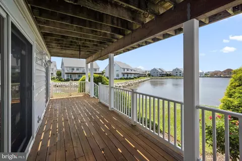 Exterior - 13212 Stone Harbor Ln #6, Ocean City, MD 21842 photo 7 of 13
