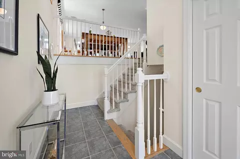 Entry Way - 13212 Stone Harbor Ln #6, Ocean City, MD 21842 photo 3 of 11