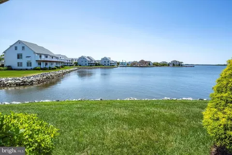 View/Area - 13212 Stone Harbor Ln #6, Ocean City, MD 21842 photo 4 of 6