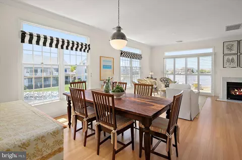 Dining - 13212 Stone Harbor Ln #6, Ocean City, MD 21842 photo 6 of 6