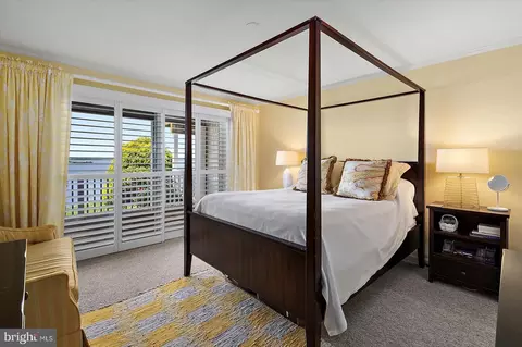 Bedroom - 13212 Stone Harbor Ln #6, Ocean City, MD 21842 photo 4 of 12