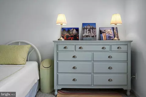 Bedroom - 13212 Stone Harbor Ln #6, Ocean City, MD 21842 photo 9 of 12