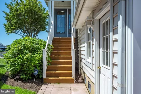 Exterior - 13212 Stone Harbor Ln #6, Ocean City, MD 21842 photo 4 of 13