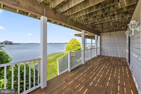 Exterior - 13212 Stone Harbor Ln #6, Ocean City, MD 21842 photo 5 of 13