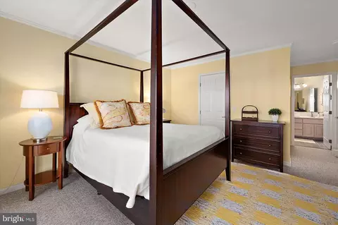 Bedroom - 13212 Stone Harbor Ln #6, Ocean City, MD 21842 photo 1 of 12