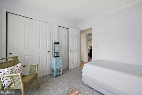 Bedroom - 13212 Stone Harbor Ln #6, Ocean City, MD 21842 photo 12 of 12