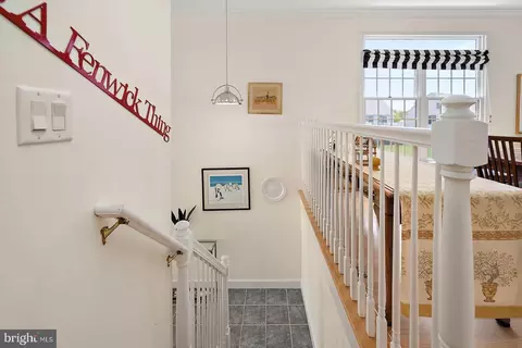 Entry Way - 13212 Stone Harbor Ln #6, Ocean City, MD 21842 photo 5 of 11