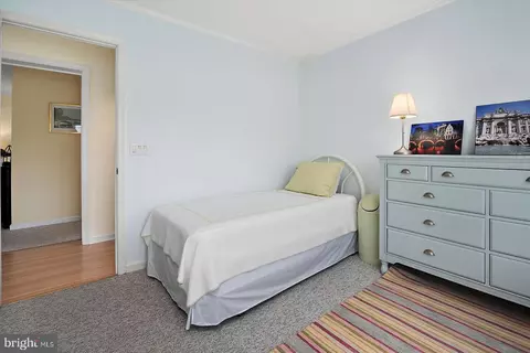 Bedroom - 13212 Stone Harbor Ln #6, Ocean City, MD 21842 photo 10 of 12