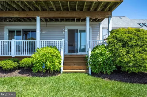 Exterior - 13212 Stone Harbor Ln #6, Ocean City, MD 21842 photo 2 of 13