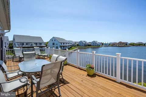 Exterior - 13212 Stone Harbor Ln #6, Ocean City, MD 21842 photo 12 of 13