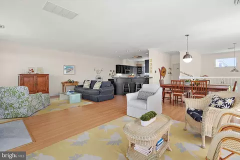 Living - 13212 Stone Harbor Ln #6, Ocean City, MD 21842 photo 1 of 9
