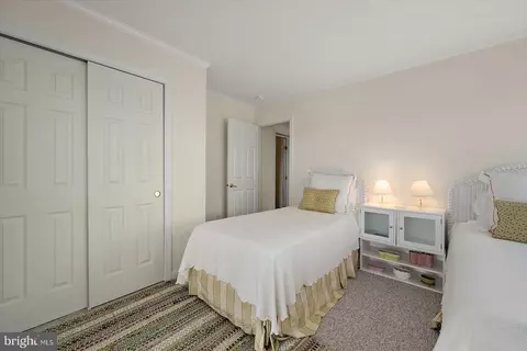 Bedroom - 13212 Stone Harbor Ln #6, Ocean City, MD 21842 photo 7 of 12