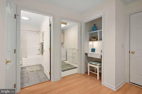 Entry Way - 13212 Stone Harbor Ln #6, Ocean City, MD 21842 photo 11 of 11